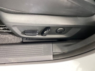 2024 Nissan Rogue SV Premium