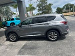 2019 Hyundai Santa Fe SEL Plus