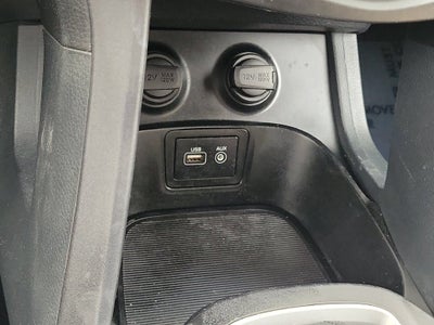 2017 Hyundai Santa Fe Sport 2.4 Base