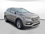 2017 Hyundai Santa Fe Sport 2.4 Base