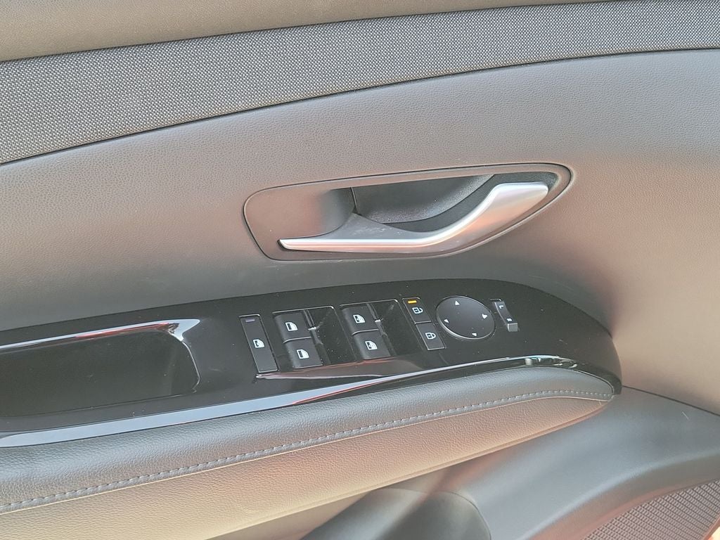 2025 Hyundai Santa Cruz XRT