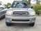 2002 Toyota Sequoia Limited