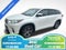 2017 Toyota Highlander LE