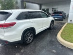 2017 Toyota Highlander LE