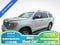 2016 Toyota Sequoia Platinum