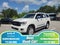 2018 Toyota Sequoia Platinum