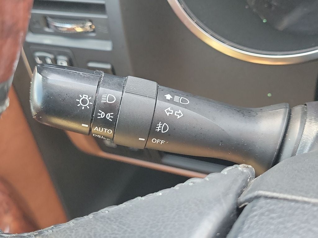 2018 Toyota Sequoia Platinum