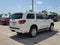 2018 Toyota Sequoia Platinum