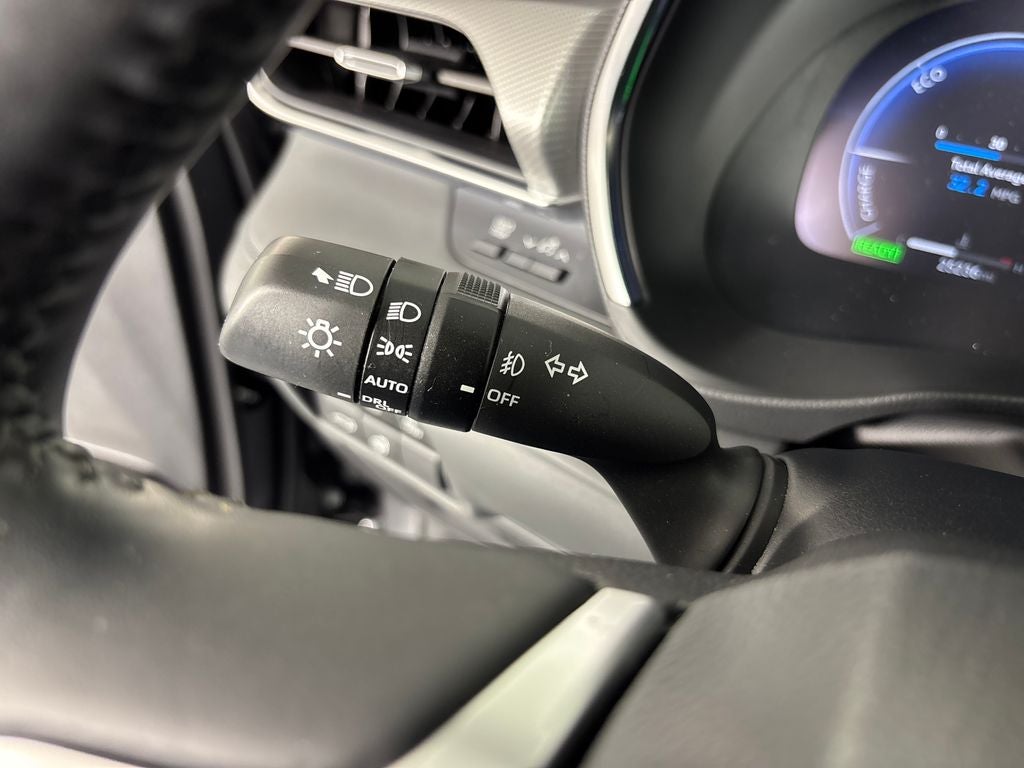 2023 Toyota Highlander Hybrid Platinum