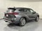 2023 Toyota Highlander Hybrid Platinum