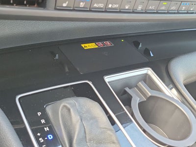 2025 Toyota Sienna Platinum 7 Passenger