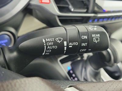2023 Toyota Sienna Platinum 7 Passenger