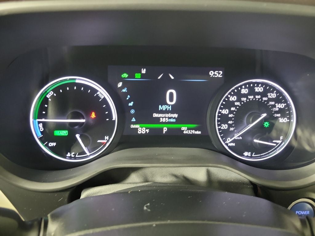 2023 Toyota Sienna Platinum 7 Passenger
