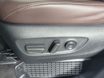 2023 Toyota Sienna Platinum 7 Passenger