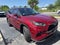 2020 Toyota Highlander Hybrid XLE
