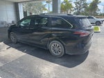 2021 Toyota Sienna XLE 8 Passenger