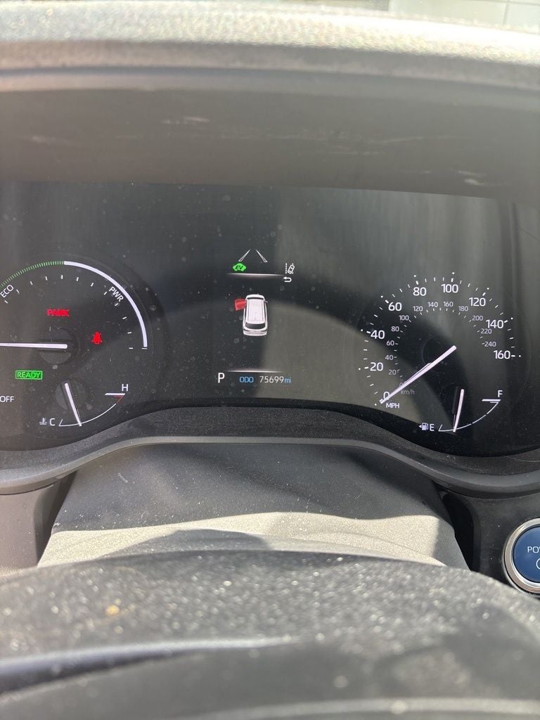 2021 Toyota Sienna XLE 8 Passenger