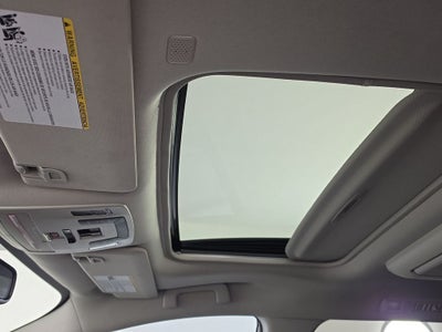 2024 Toyota Sienna XLE 7 Passenger