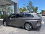 2024 Toyota Sienna XLE 7 Passenger
