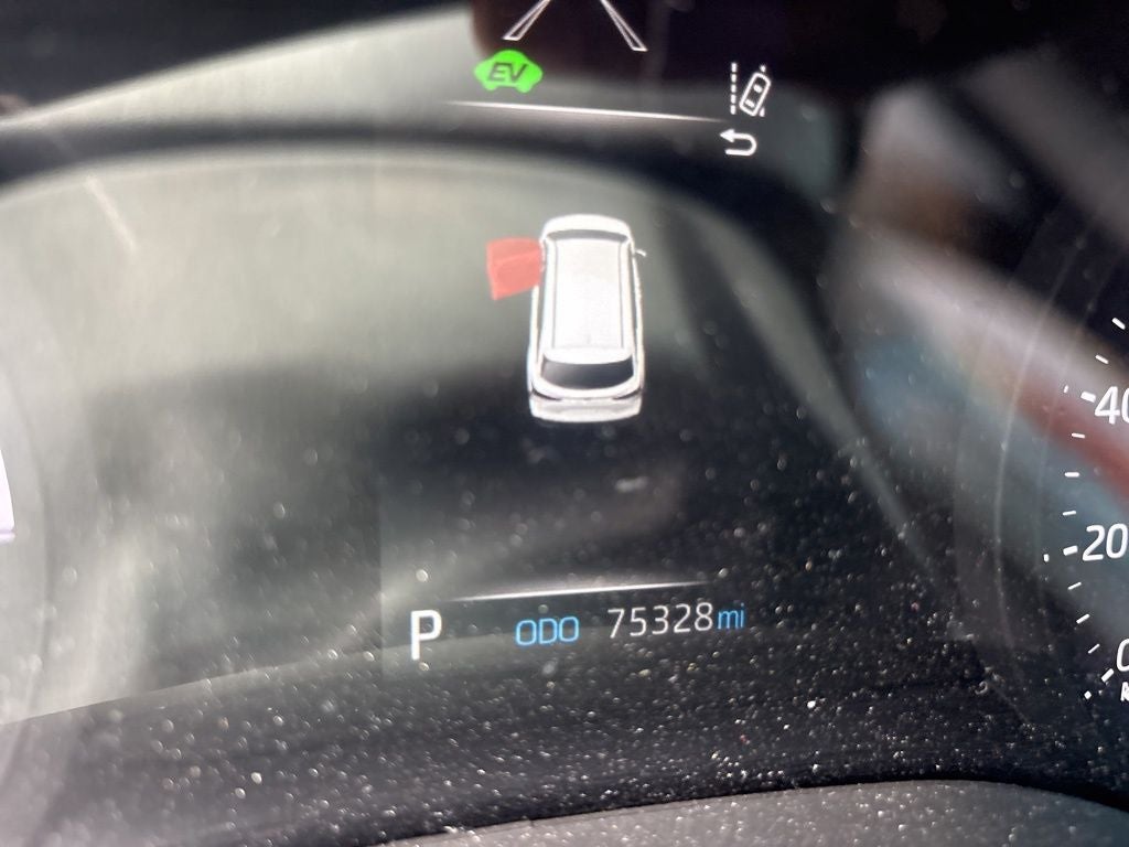 2024 Toyota Sienna XLE 7 Passenger