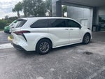 2021 Toyota Sienna XLE 7 Passenger