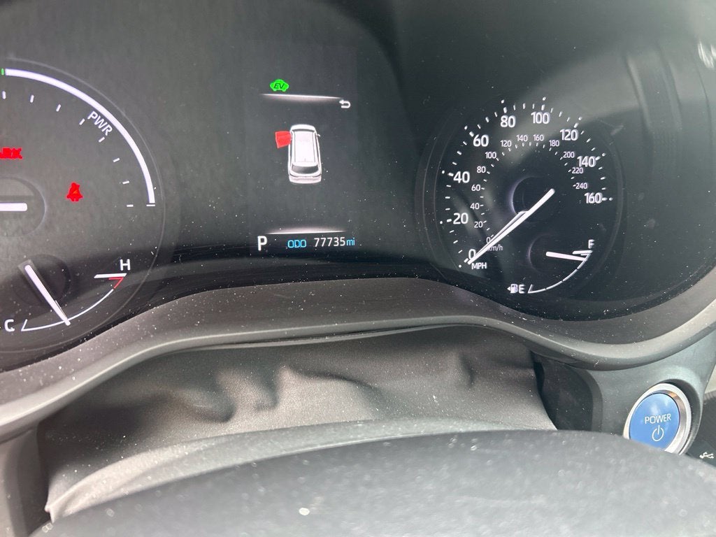 2021 Toyota Sienna XLE 7 Passenger