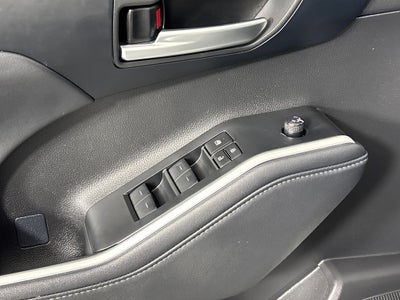 2024 Toyota Highlander Hybrid XLE