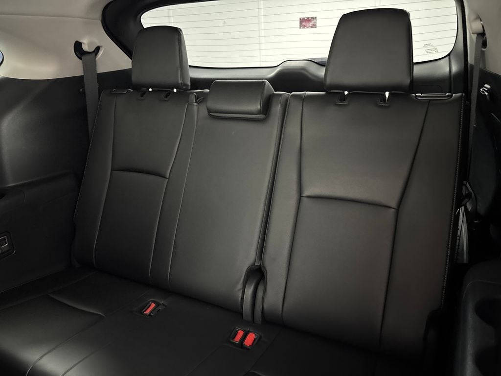 2024 Toyota Highlander Hybrid XLE