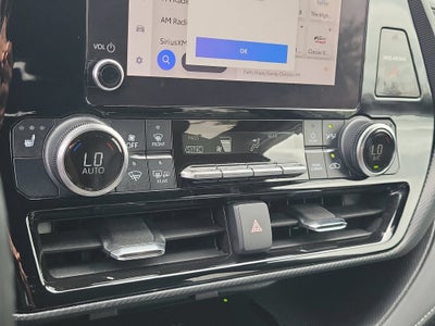 2024 Toyota Highlander XSE