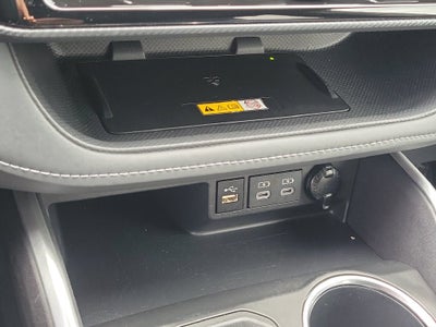 2024 Toyota Highlander XSE