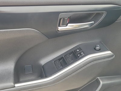 2024 Toyota Highlander XSE