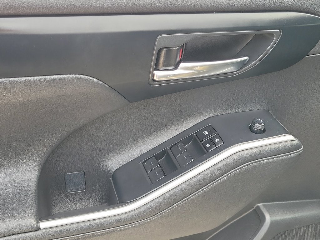 2024 Toyota Highlander XSE
