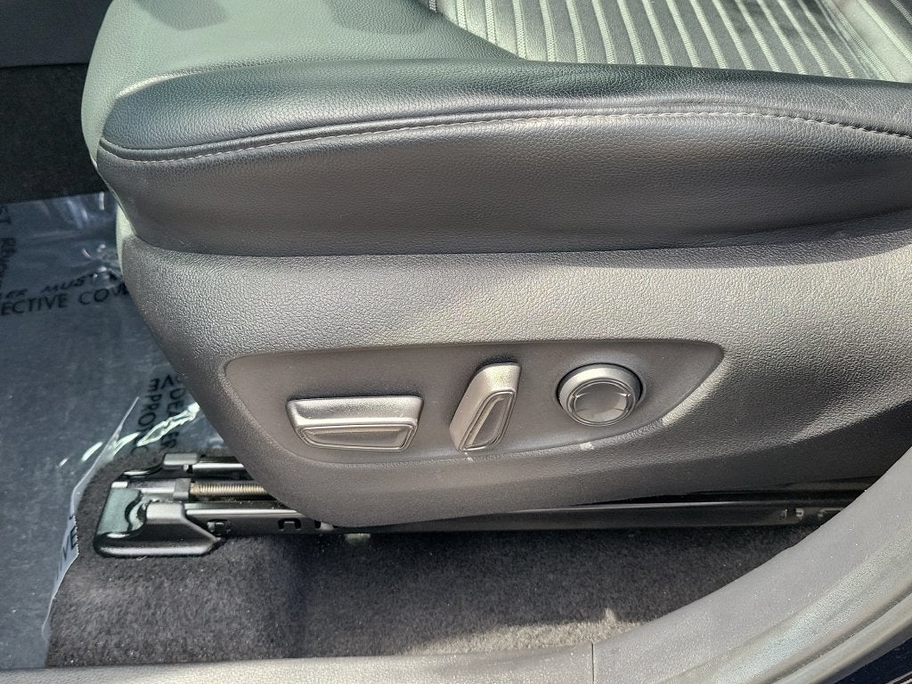 2024 Toyota Highlander XSE