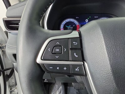 2024 Toyota Highlander Limited