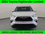 2024 Toyota Highlander Limited