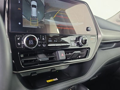 2024 Toyota Highlander Limited