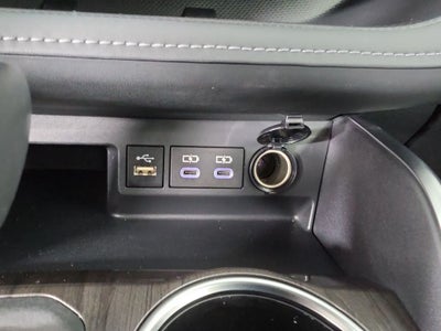 2024 Toyota Highlander Limited