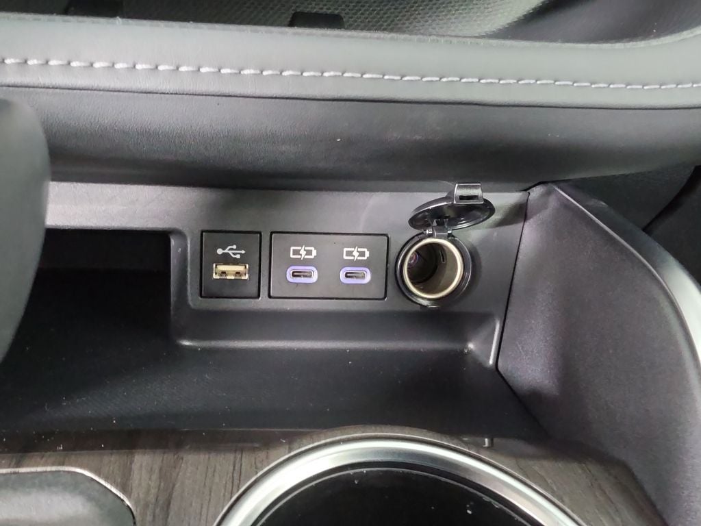 2024 Toyota Highlander Limited