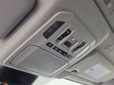 2024 Toyota Highlander Limited
