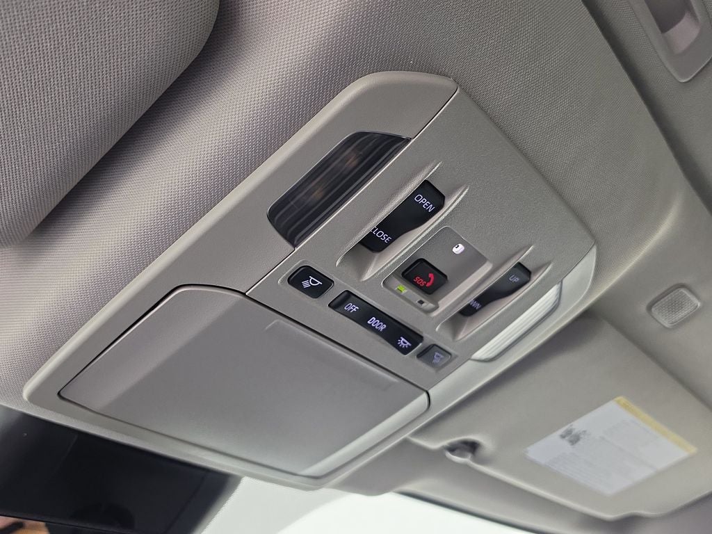 2024 Toyota Highlander Limited
