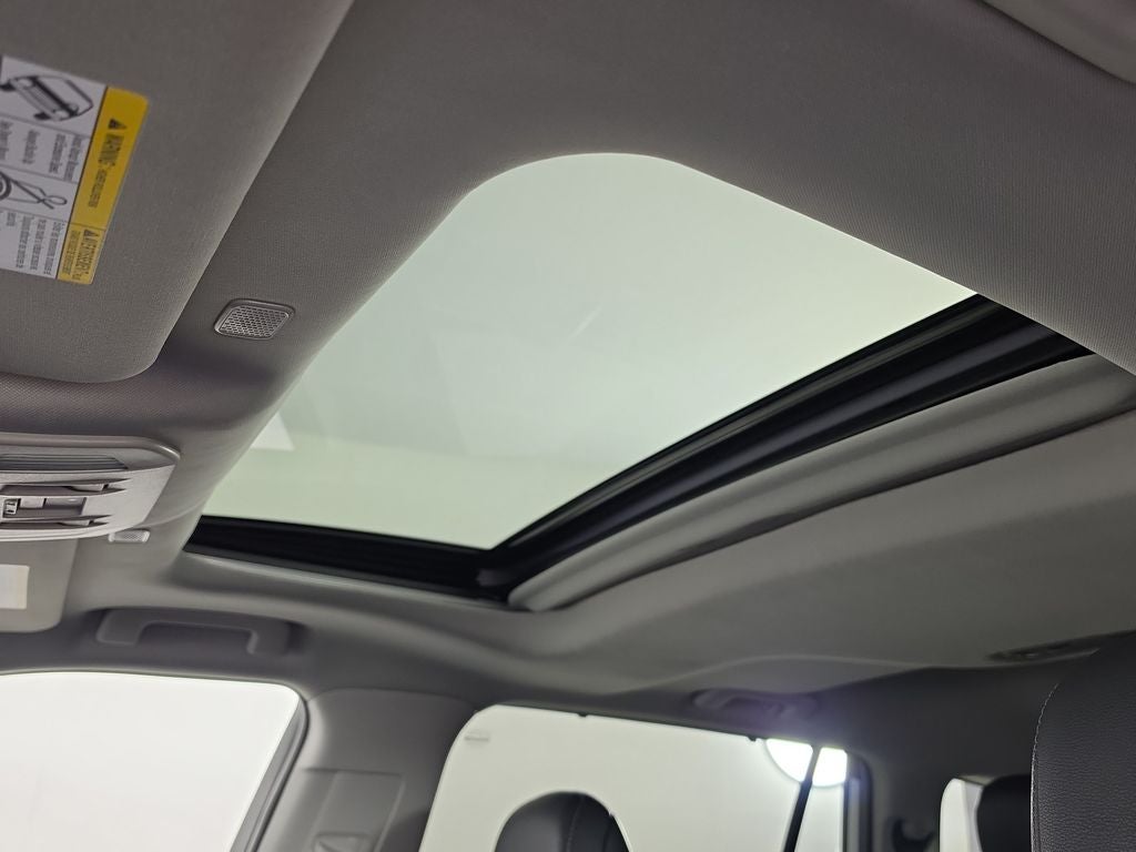 2024 Toyota Highlander Limited