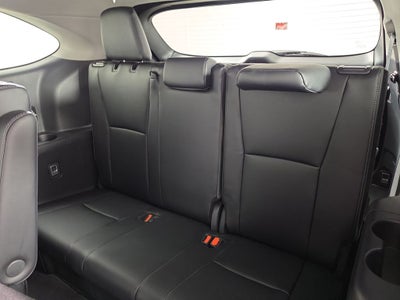 2024 Toyota Highlander Limited