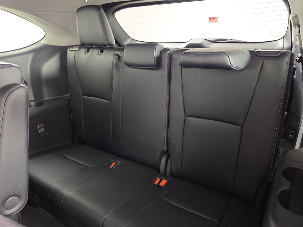 2024 Toyota Highlander Limited
