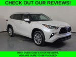 2024 Toyota Highlander Limited