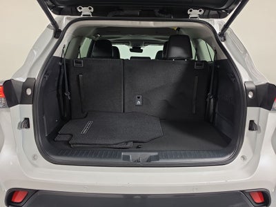 2024 Toyota Highlander Limited
