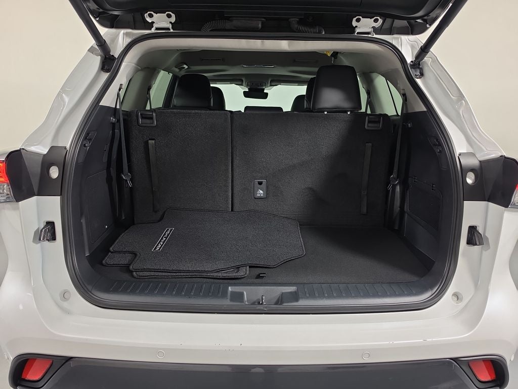 2024 Toyota Highlander Limited