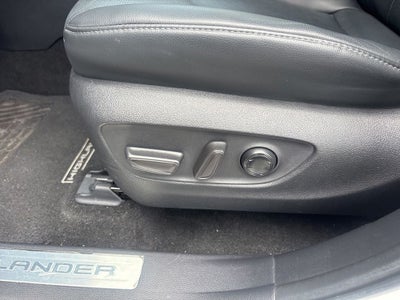 2024 Toyota Highlander Limited
