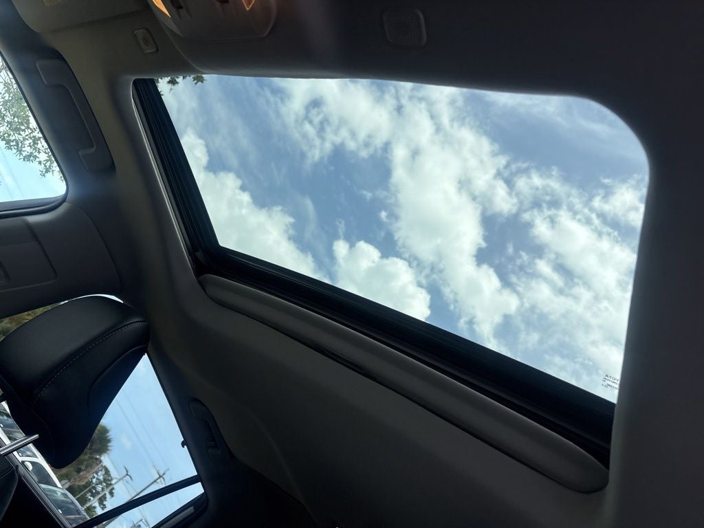 2024 Toyota Highlander Limited