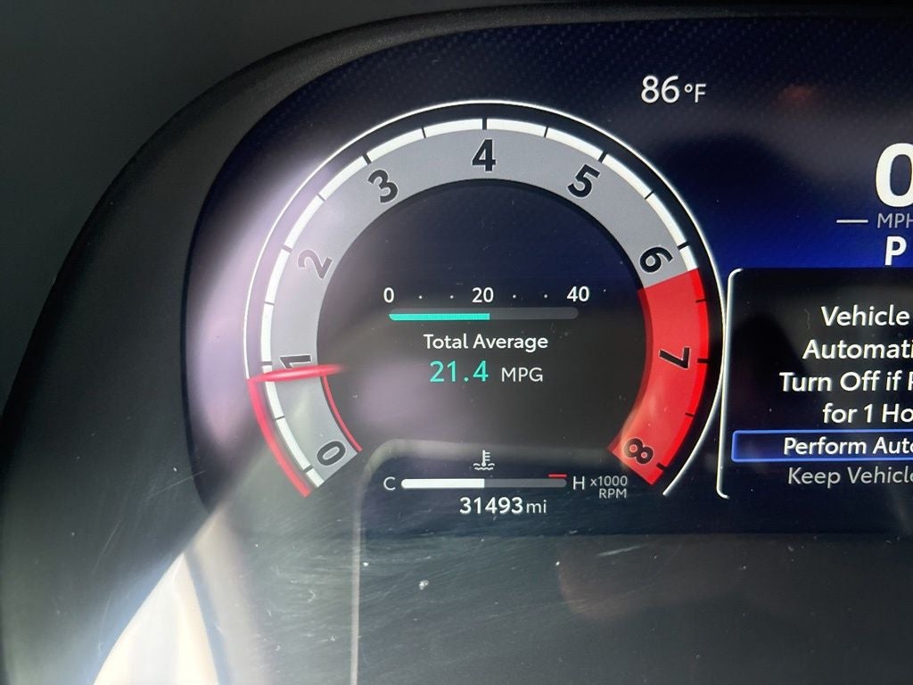 2024 Toyota Highlander Limited