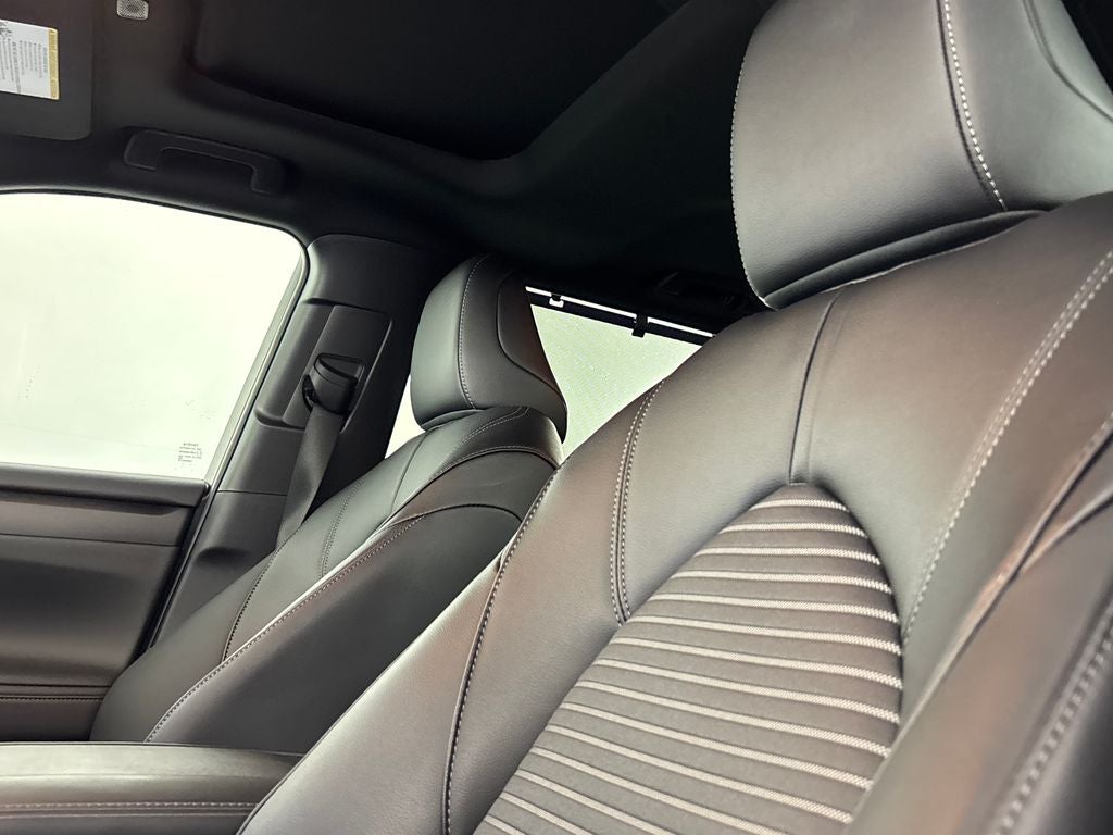 2025 Toyota Highlander XSE